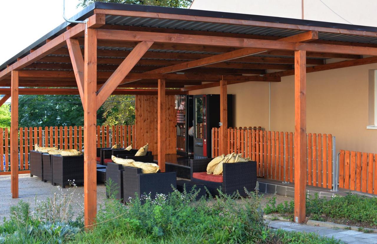 Penzion Locanda Brno Exterior photo