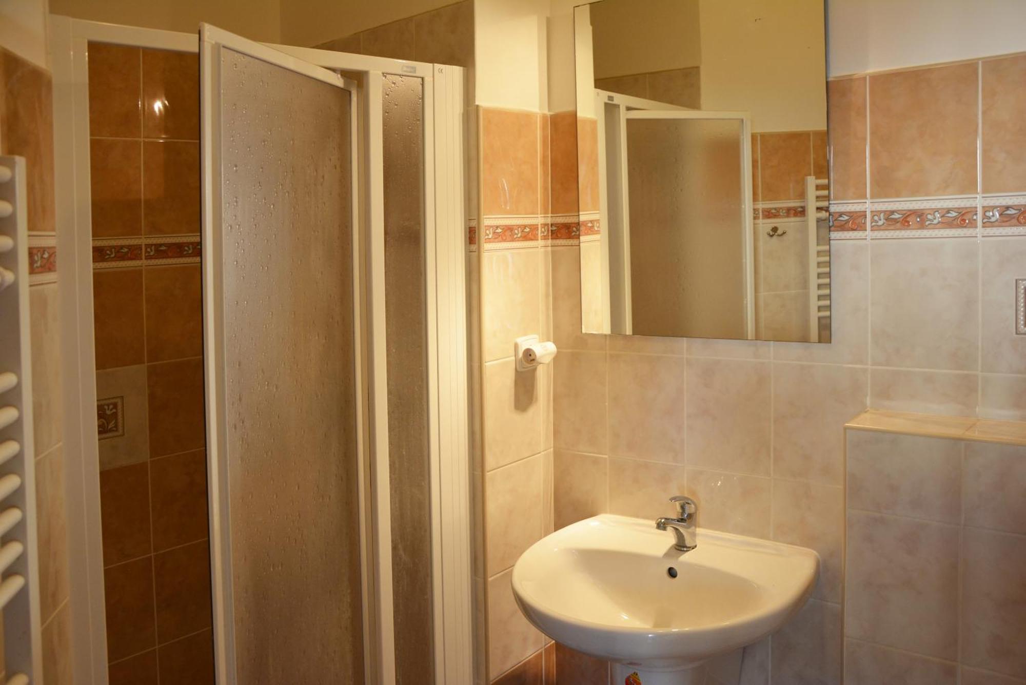 Penzion Locanda Brno Room photo