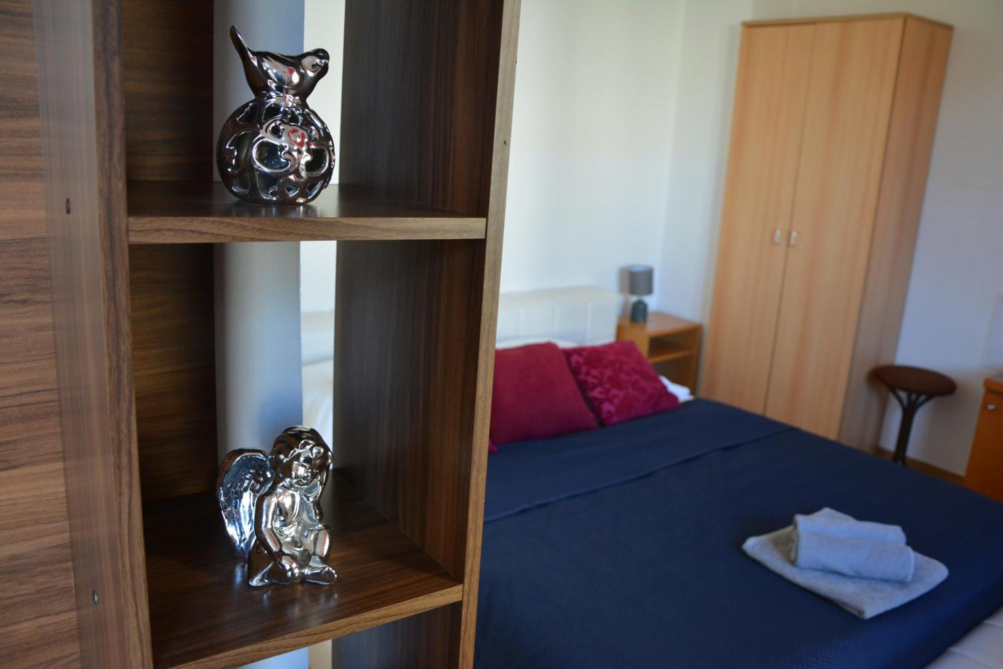 Penzion Locanda Brno Room photo