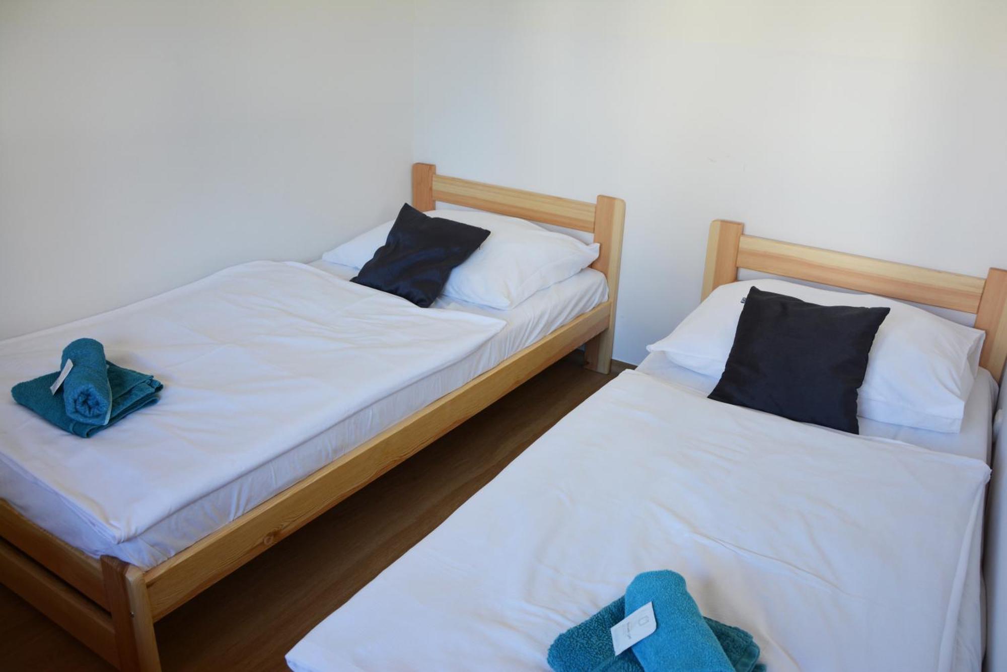 Penzion Locanda Brno Room photo
