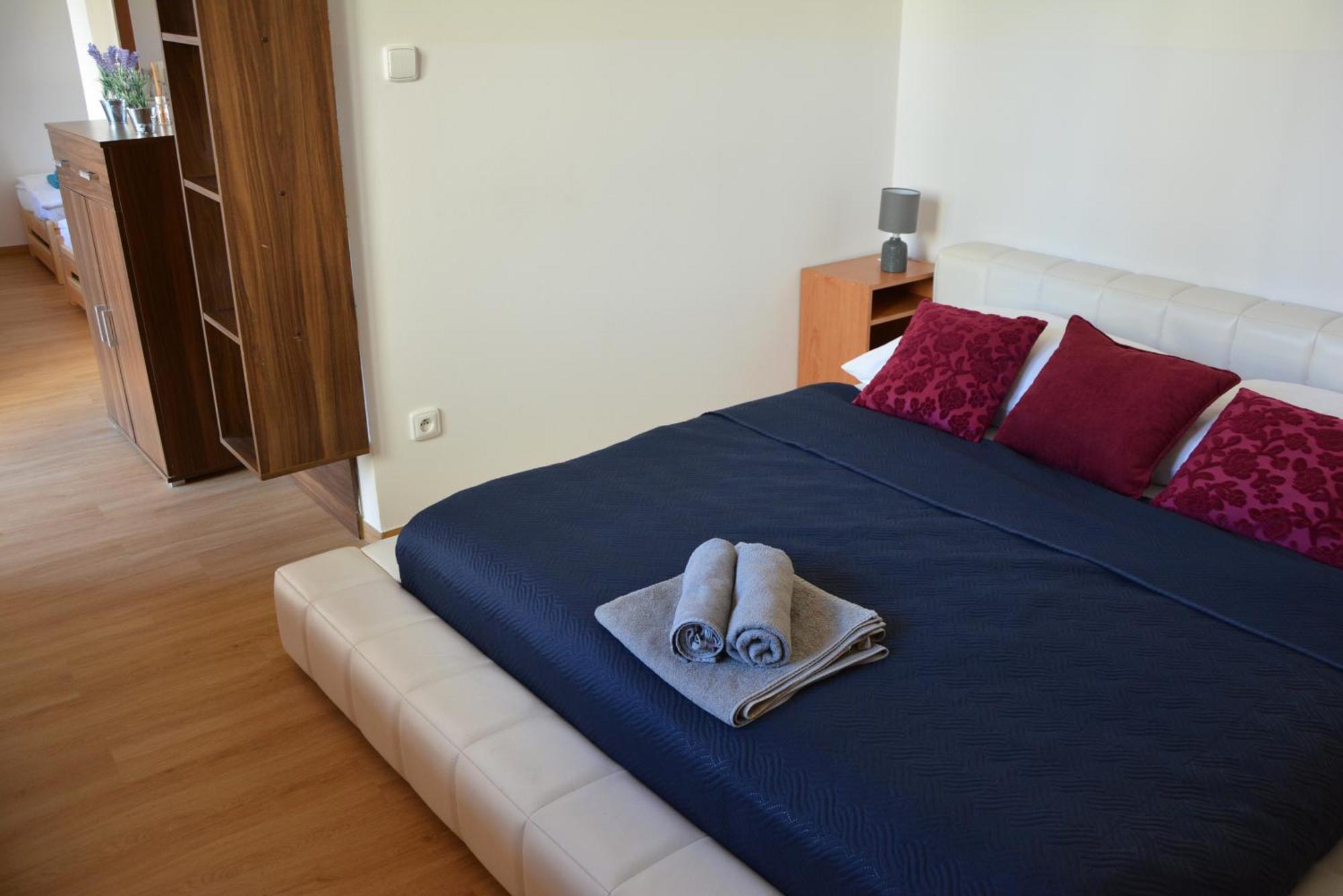Penzion Locanda Brno Room photo