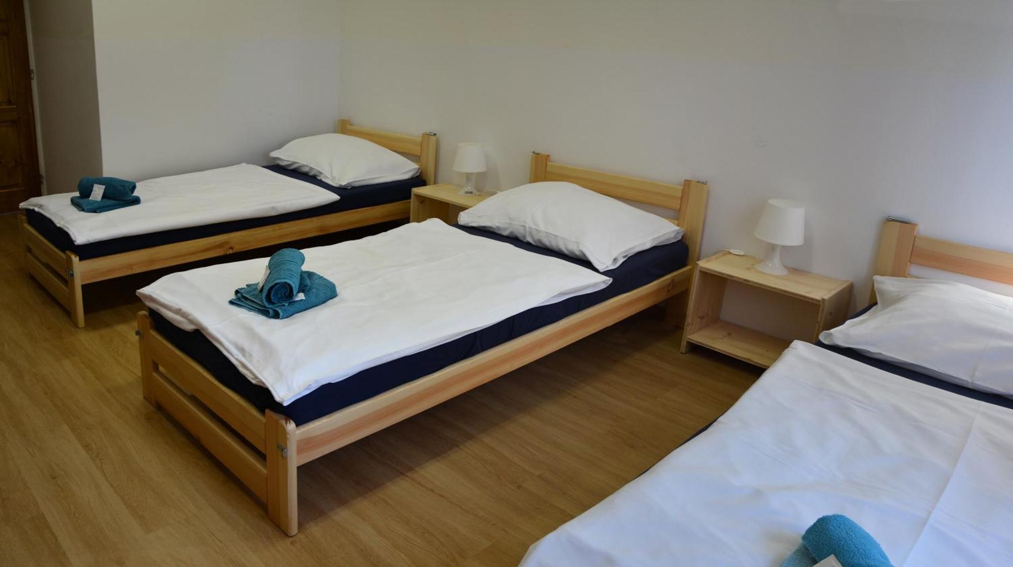 Penzion Locanda Brno Room photo