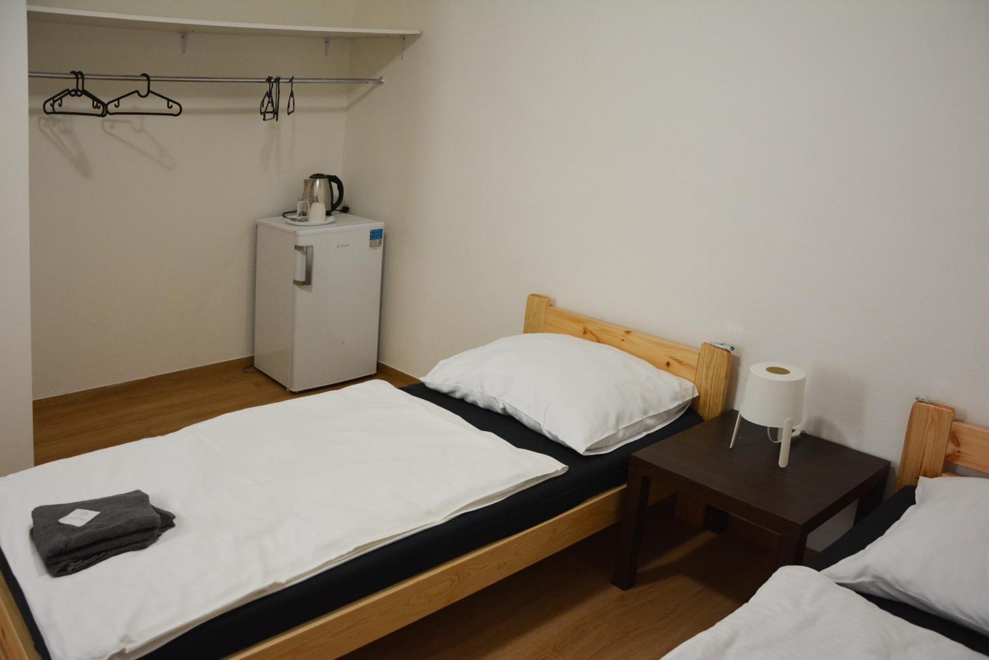 Penzion Locanda Brno Room photo