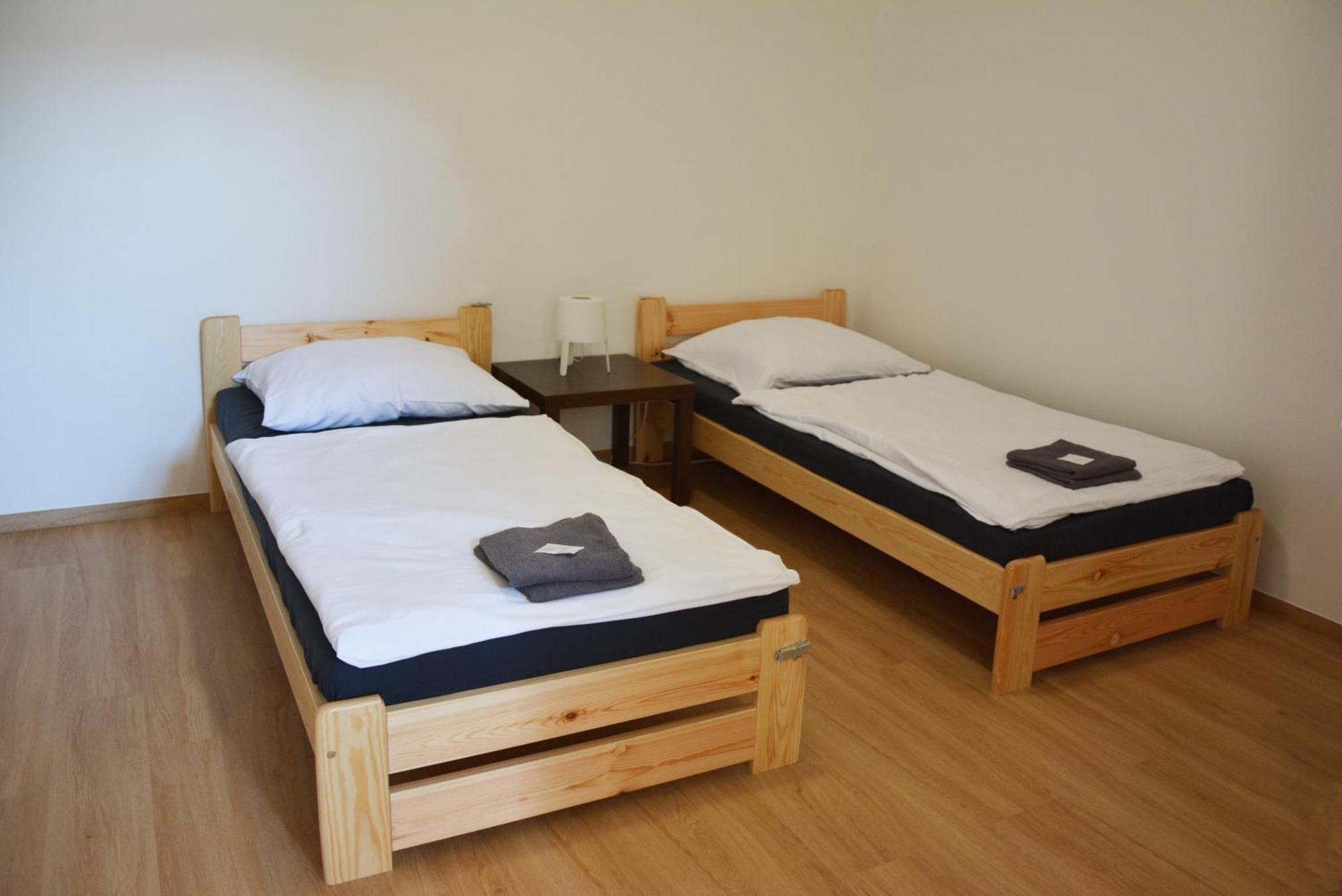 Penzion Locanda Brno Room photo